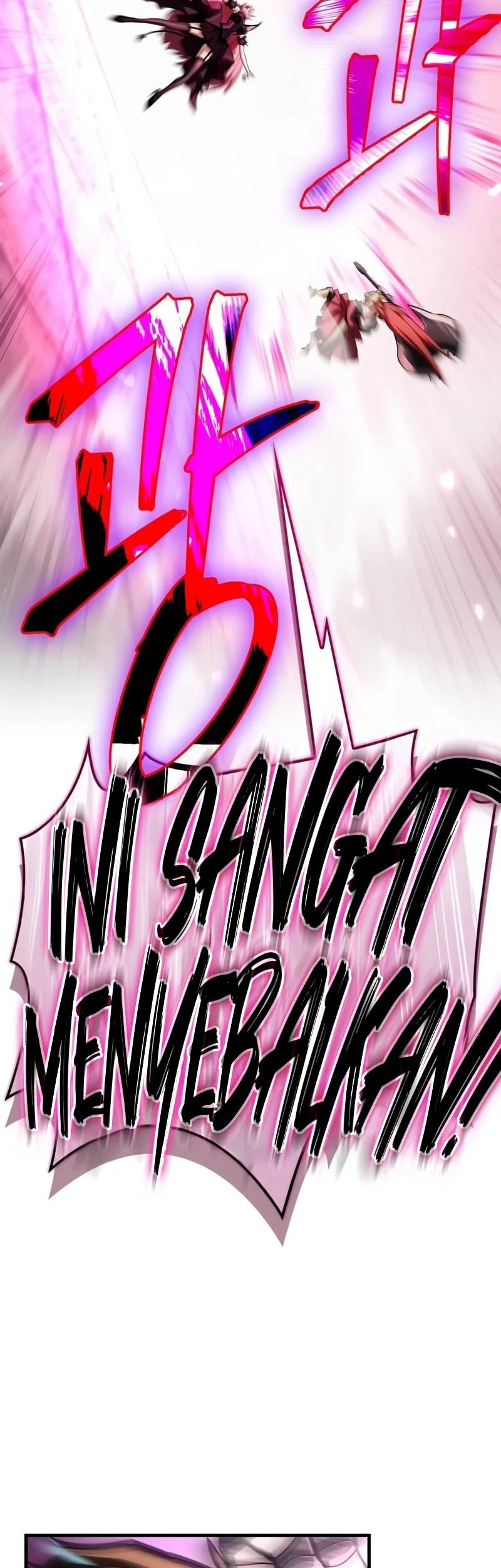 The Demon King Overrun by Heroes Chapter 34 Gambar 20
