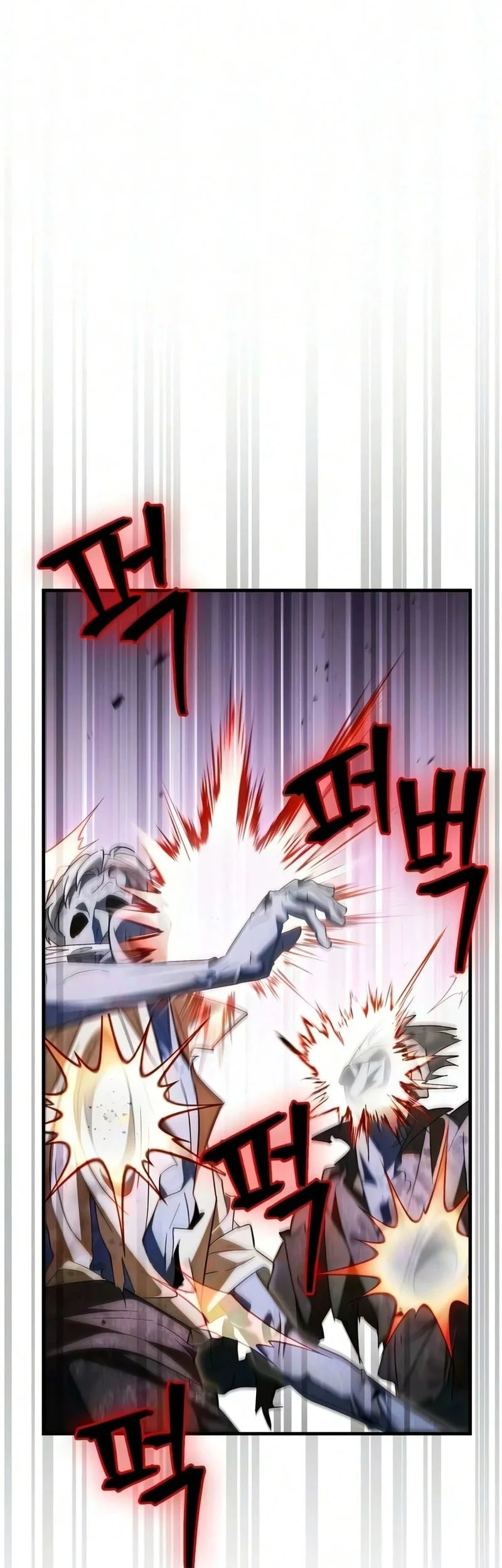 The Demon King Overrun by Heroes Chapter 35 Gambar 20