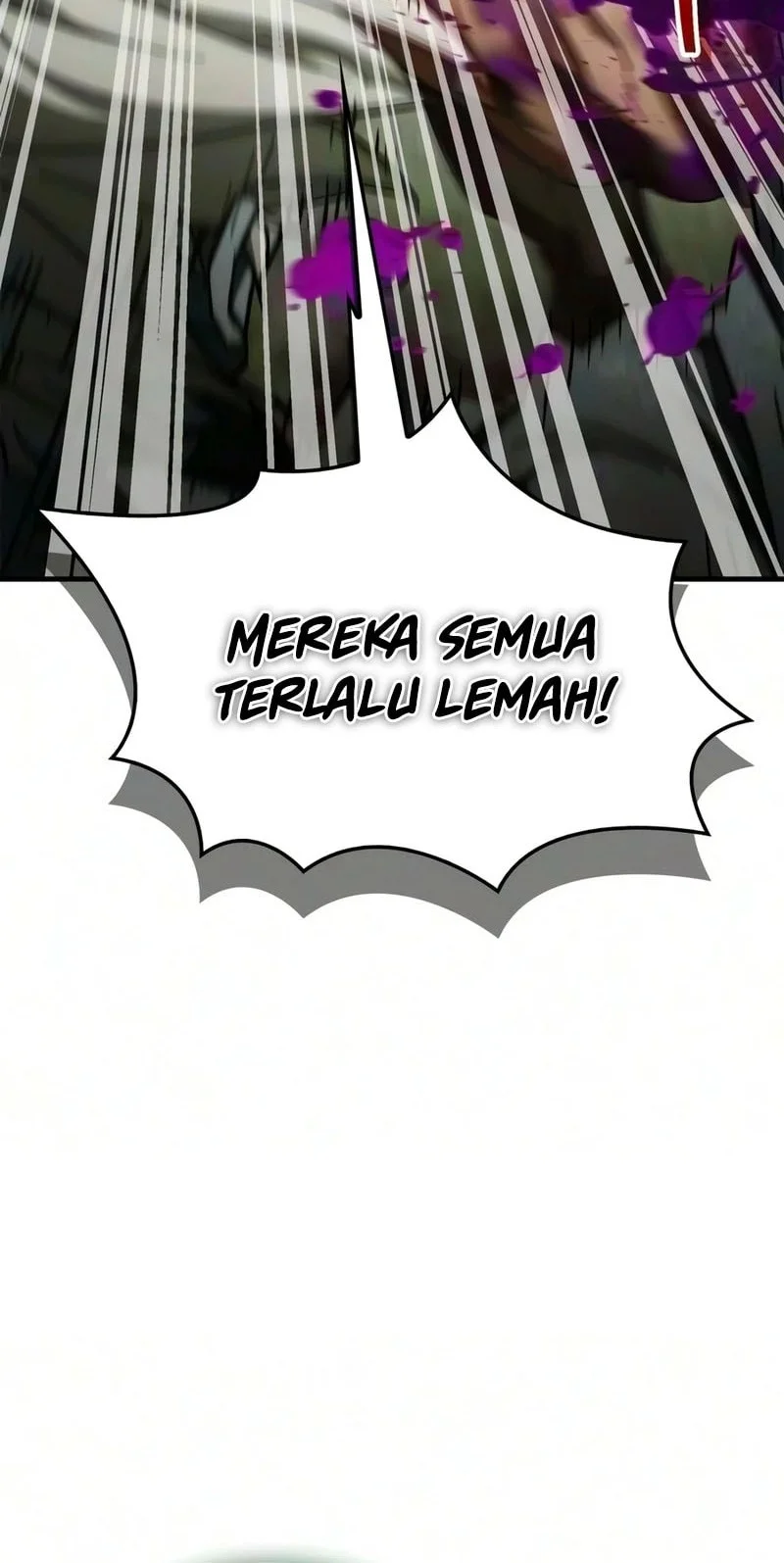 The Demon King Overrun by Heroes Chapter 35 Gambar 23