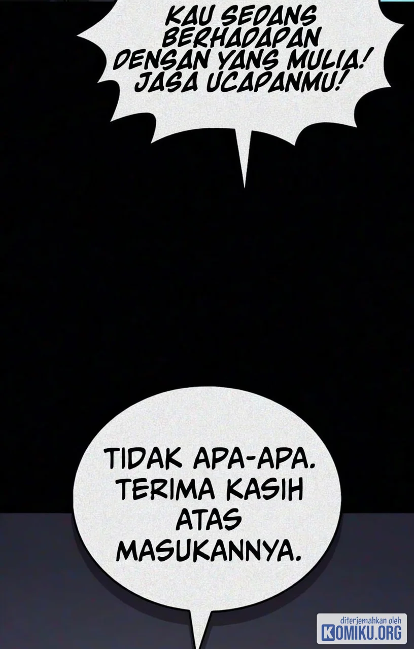 The Demon King Overrun by Heroes Chapter 42 Gambar 30