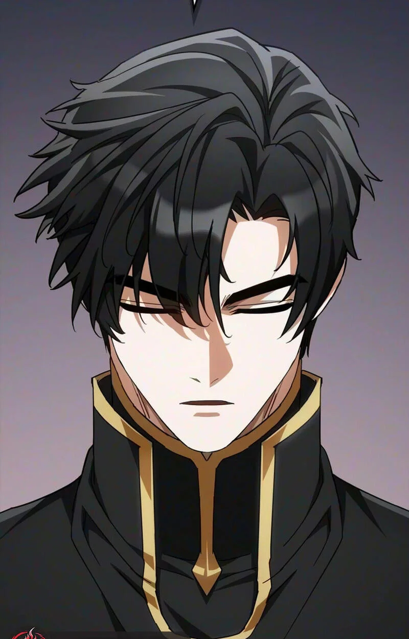 The Demon King Overrun by Heroes Chapter 42 Gambar 31