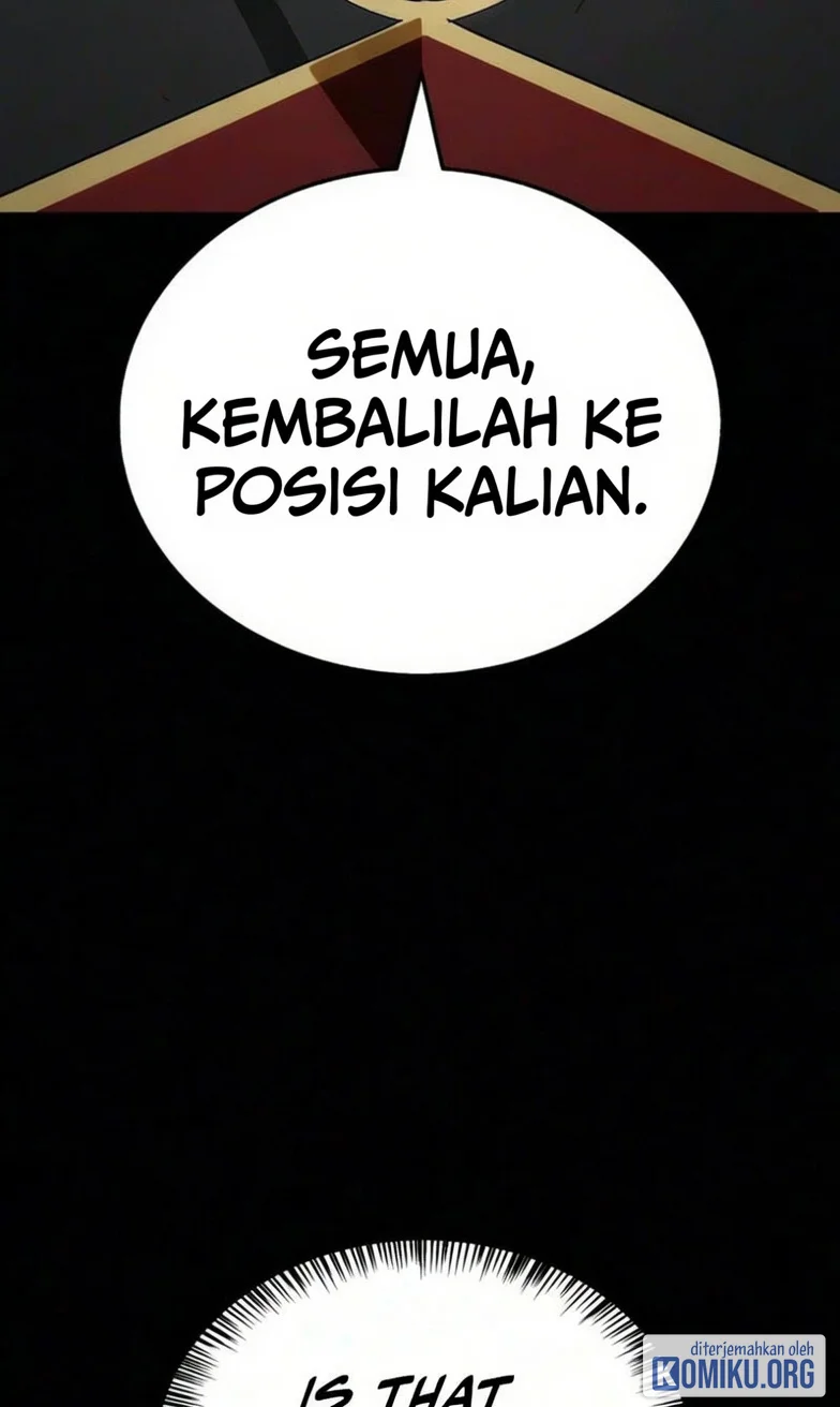 The Demon King Overrun by Heroes Chapter 42 Gambar 32