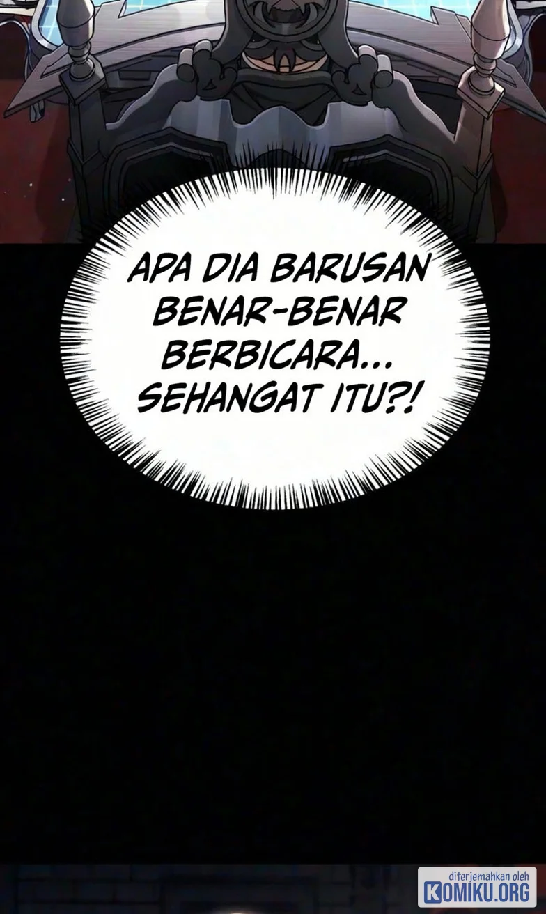 The Demon King Overrun by Heroes Chapter 42 Gambar 34