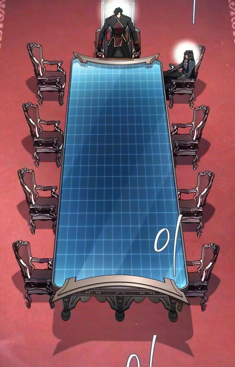 The Demon King Overrun by Heroes Chapter 42 Gambar 37