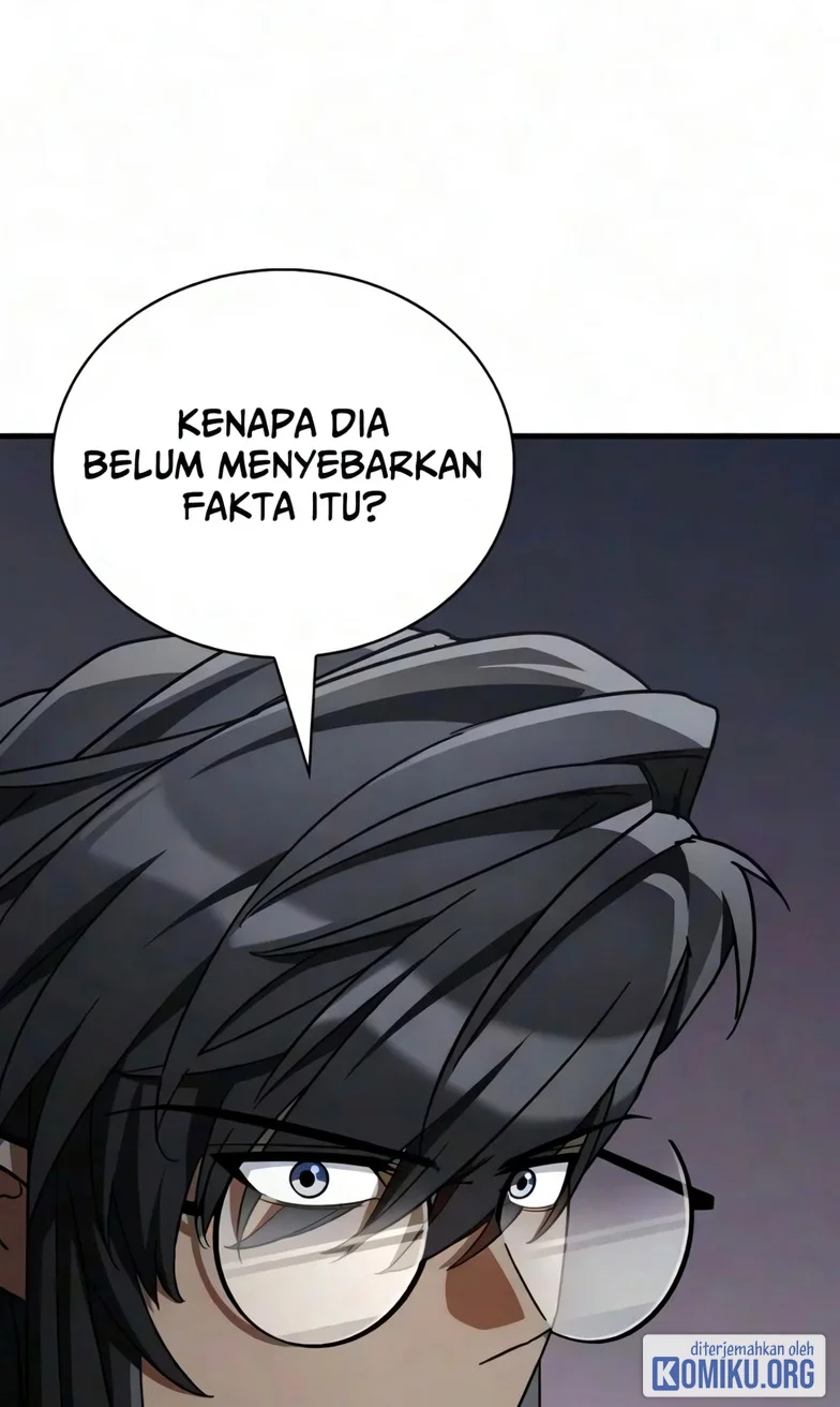 The Demon King Overrun by Heroes Chapter 44 Gambar 25