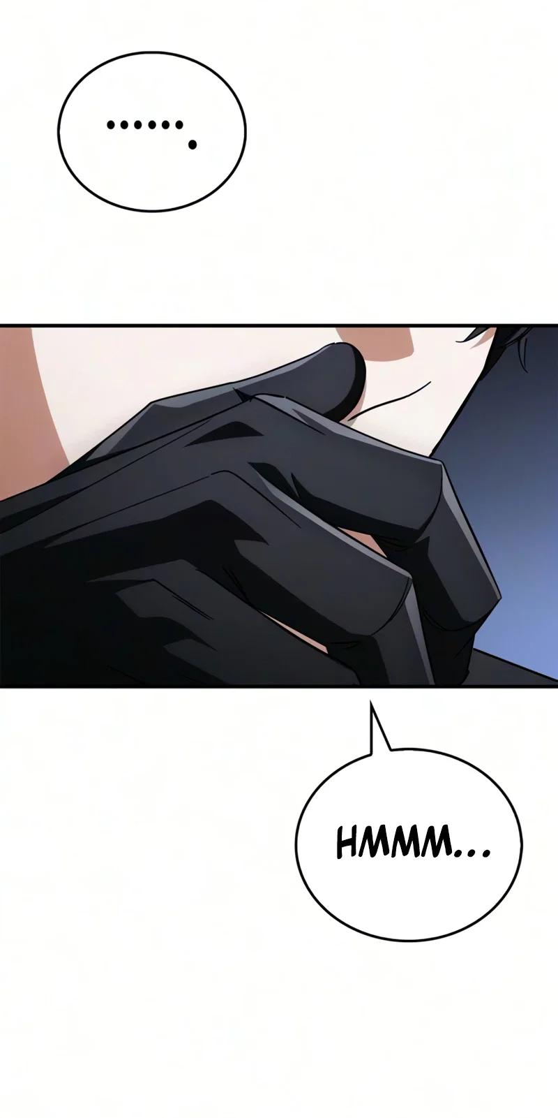 The Demon King Overrun by Heroes Chapter 46 Gambar 26
