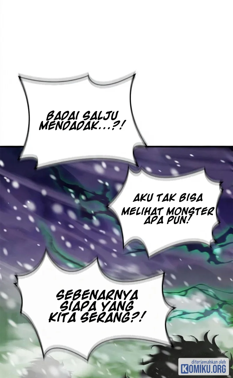 The Demon King Overrun by Heroes Chapter 51 Gambar 31