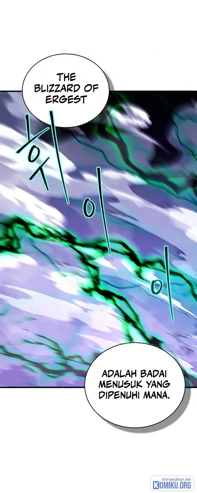 The Demon King Overrun by Heroes Chapter 51 Gambar 34