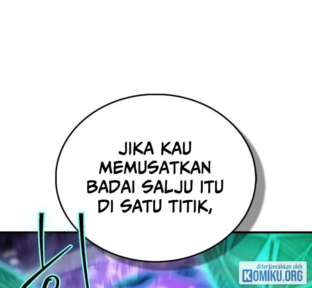 The Demon King Overrun by Heroes Chapter 51 Gambar 35