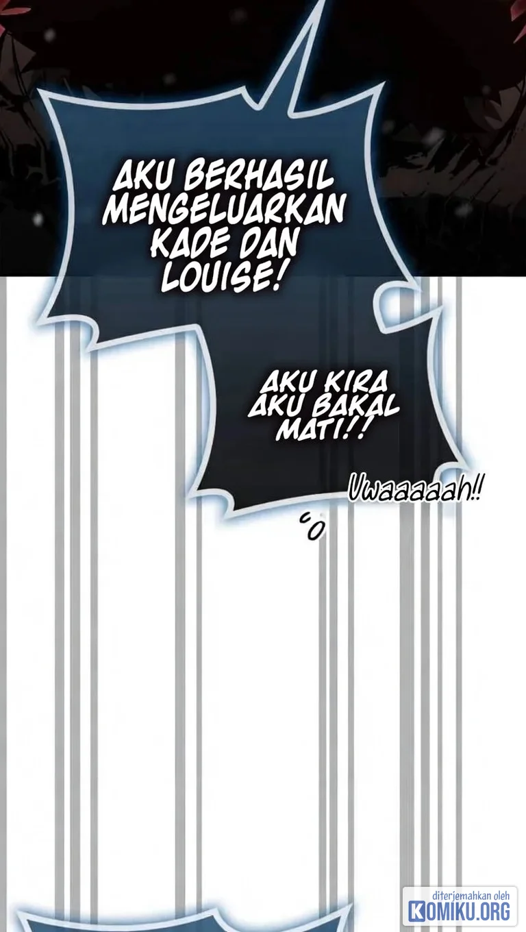 The Demon King Overrun by Heroes Chapter 52 Gambar 29