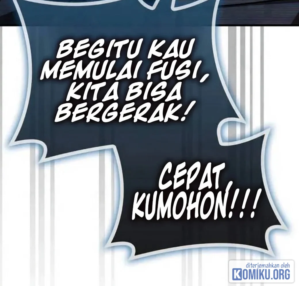 The Demon King Overrun by Heroes Chapter 52 Gambar 31