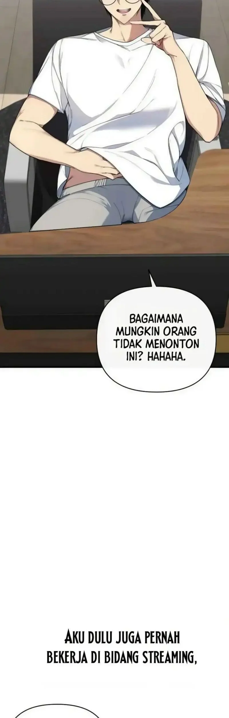 The Demon King’s Channel Chapter 1 Gambar 19