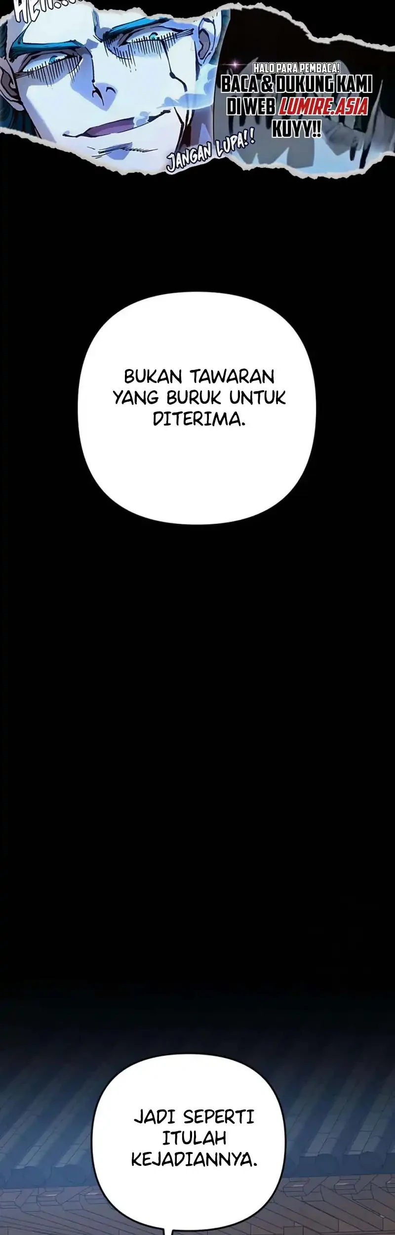 The Demon King’s Channel Chapter 10 Gambar 22