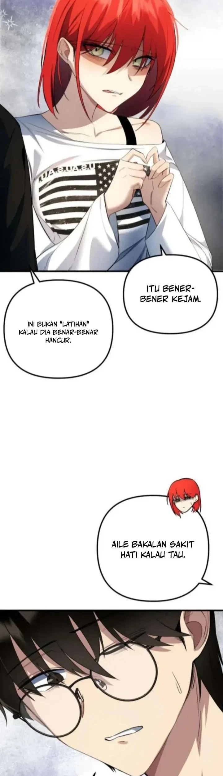 The Demon King’s Channel Chapter 11 Gambar 19