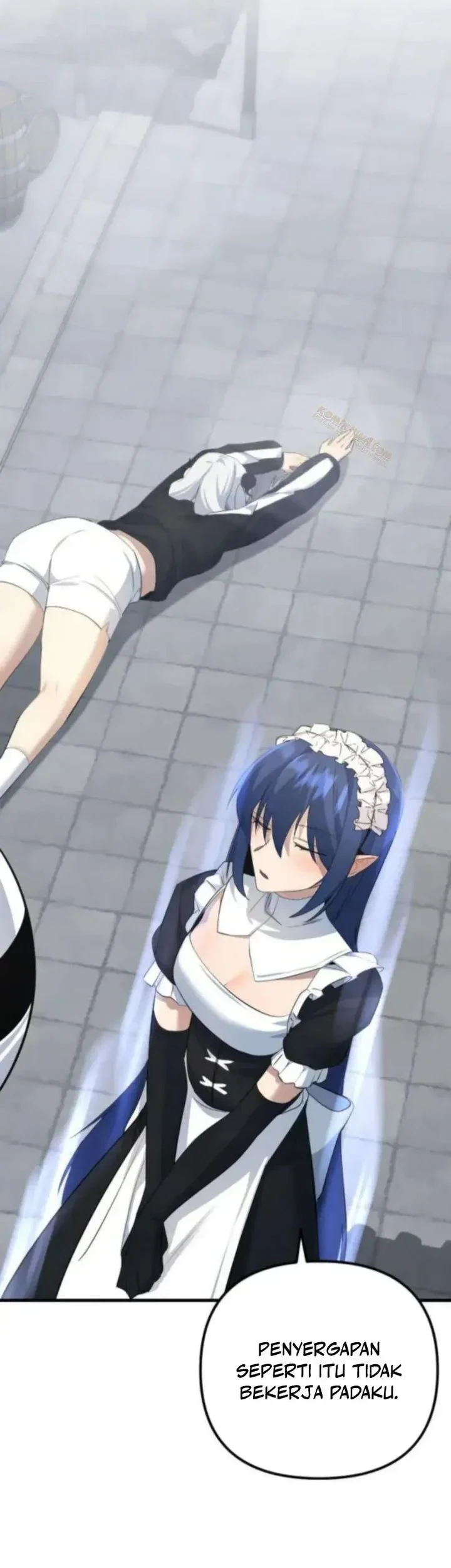 The Demon King’s Channel Chapter 11 Gambar 21