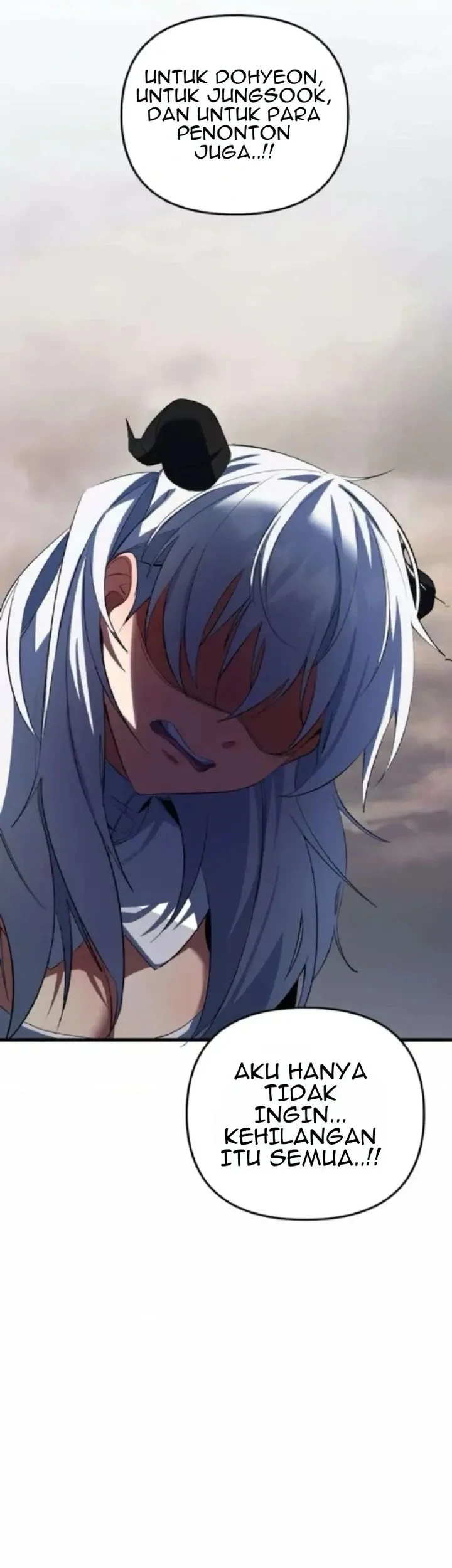 The Demon King’s Channel Chapter 12 Gambar 17