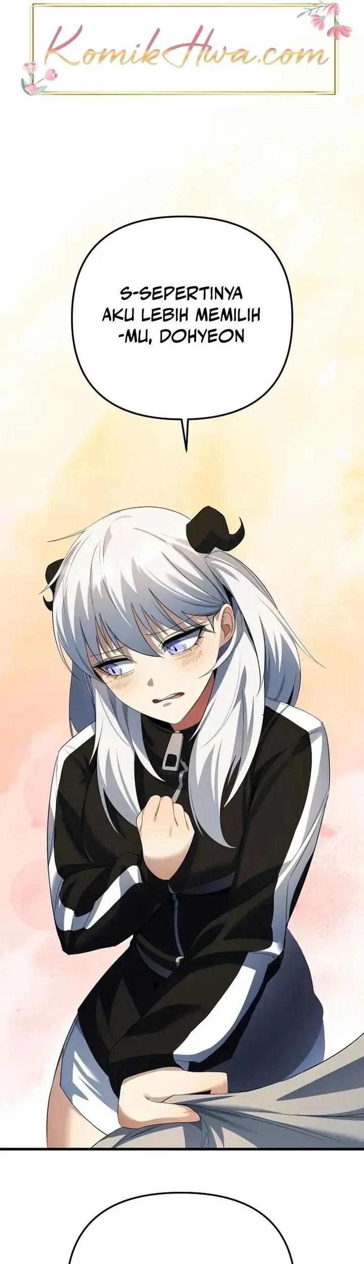 The Demon King’s Channel Chapter 13 Gambar 19