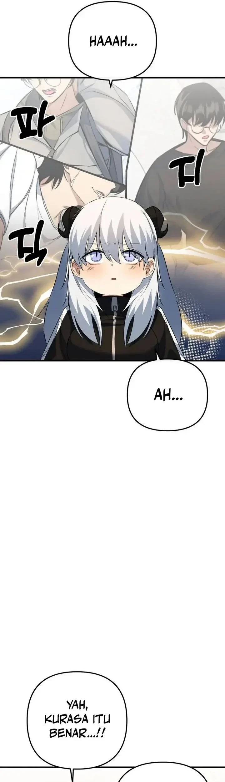 The Demon King’s Channel Chapter 13 Gambar 17
