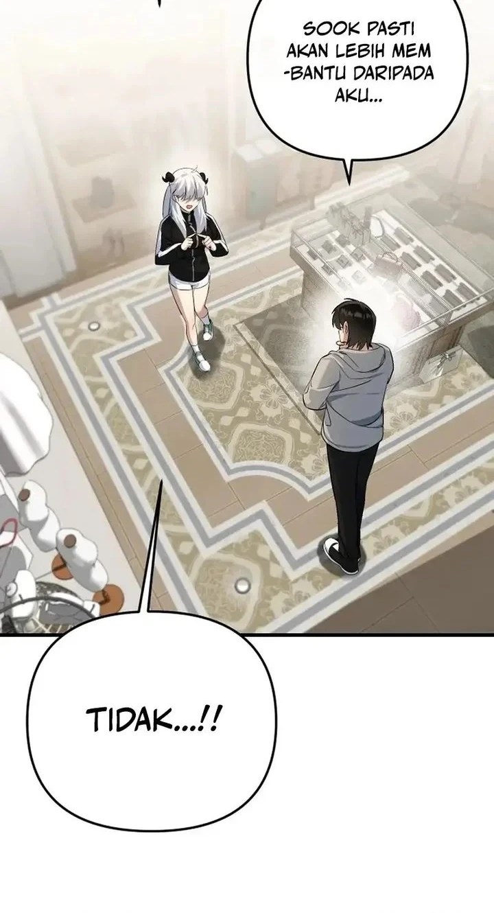The Demon King’s Channel Chapter 13 Gambar 18