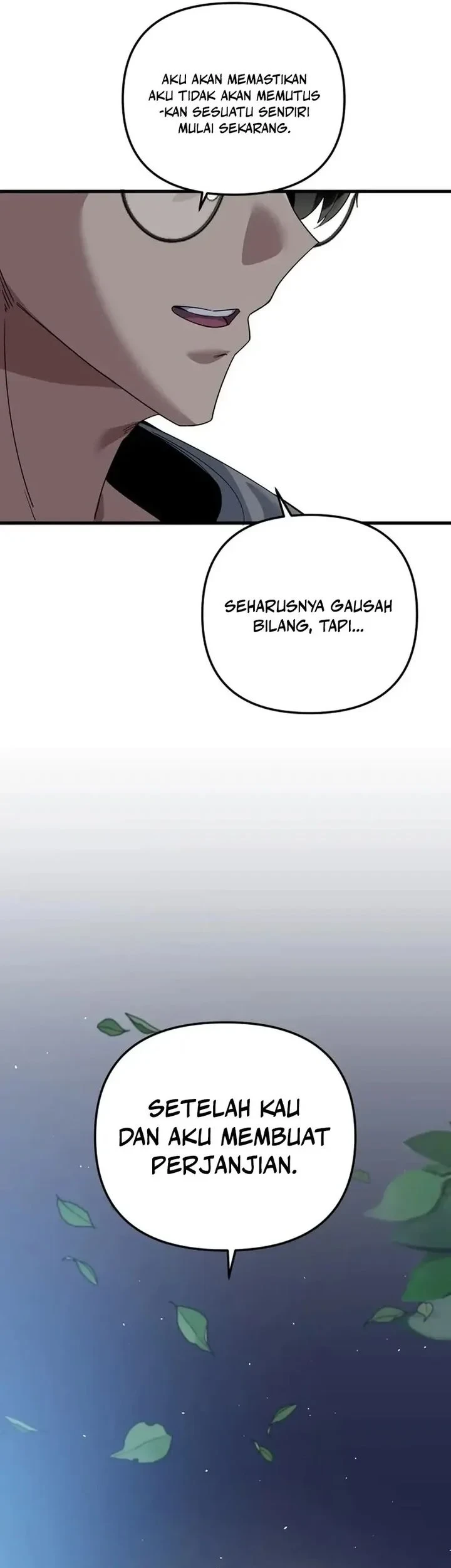 The Demon King’s Channel Chapter 14 Gambar 17