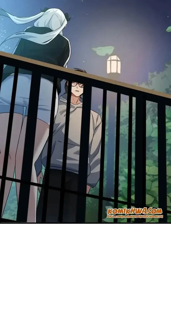 The Demon King’s Channel Chapter 14 Gambar 18