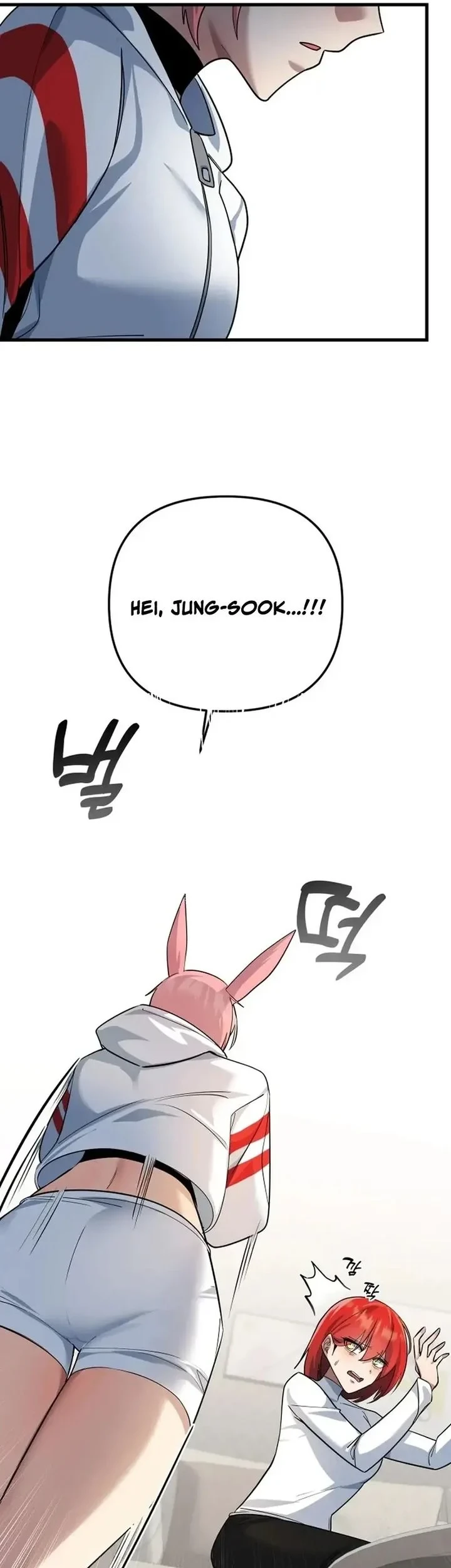 The Demon King’s Channel Chapter 15 Gambar 19