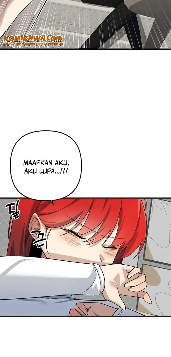 The Demon King’s Channel Chapter 15 Gambar 20