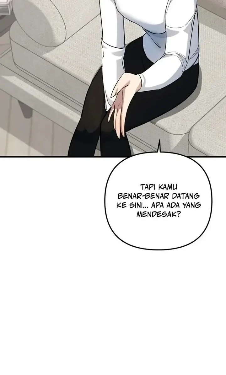The Demon King’s Channel Chapter 15 Gambar 18