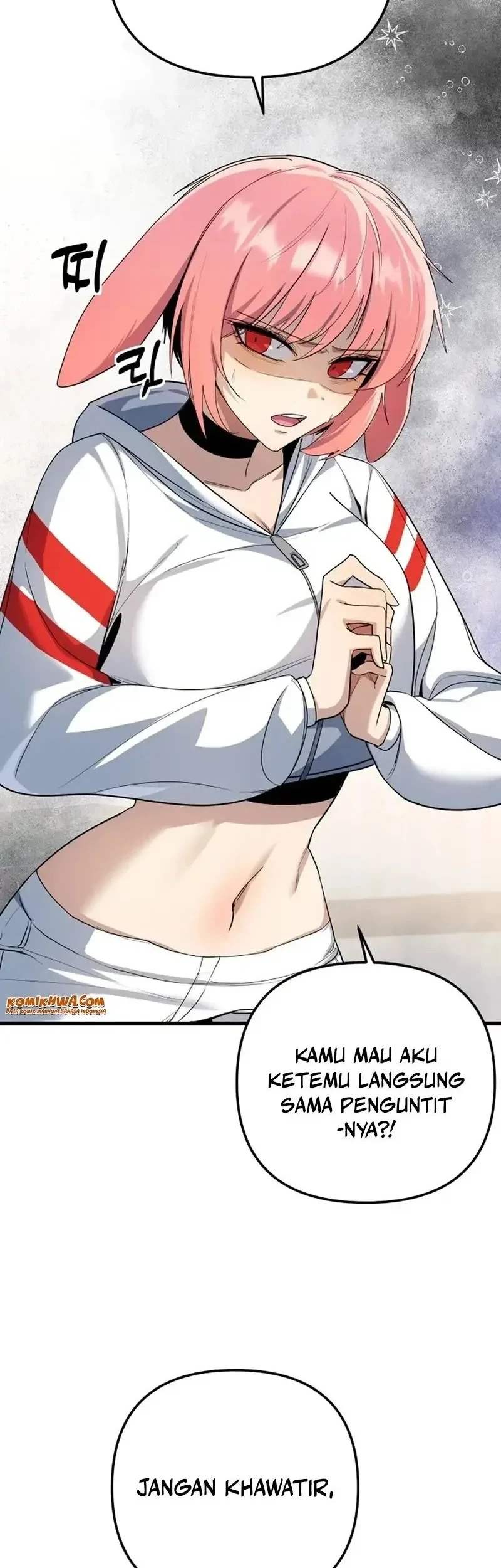 The Demon King’s Channel Chapter 16 Gambar 18