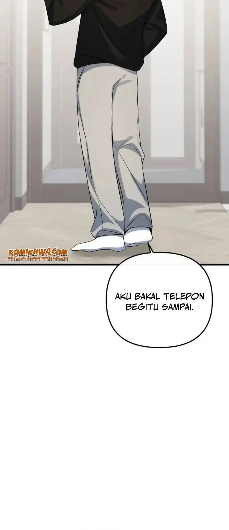 The Demon King’s Channel Chapter 17 Gambar 19