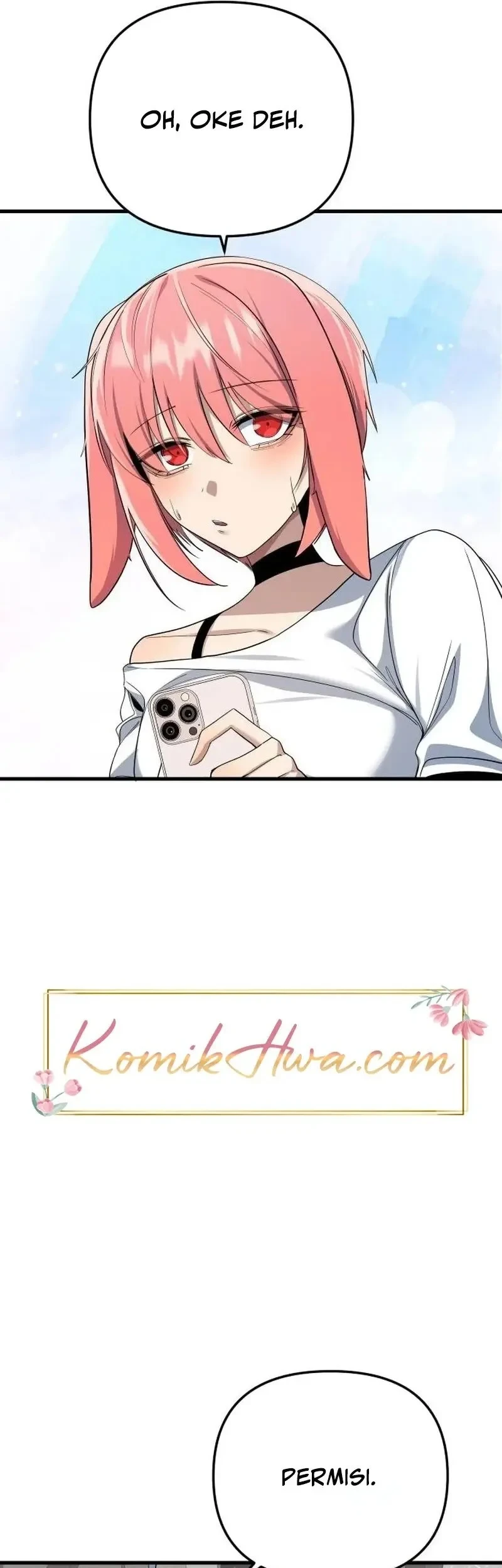 The Demon King’s Channel Chapter 17 Gambar 20