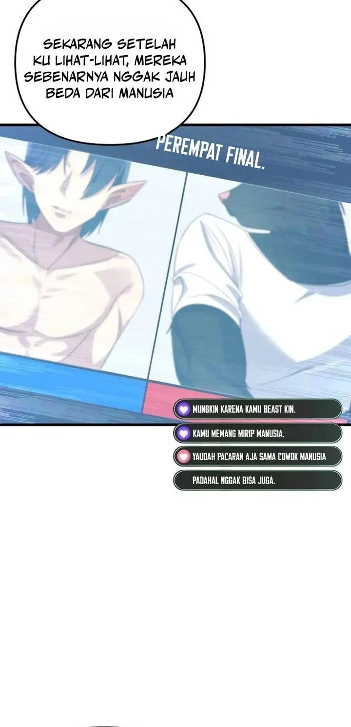 The Demon King’s Channel Chapter 18 Gambar 20