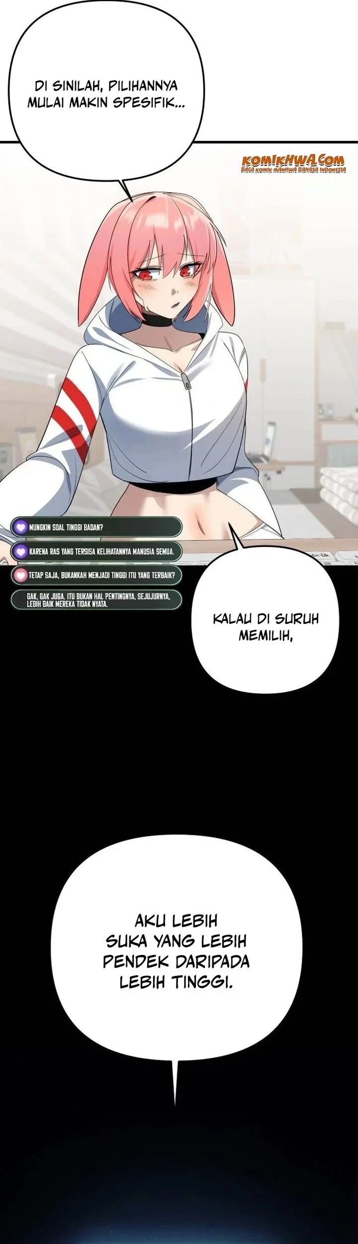 The Demon King’s Channel Chapter 18 Gambar 21