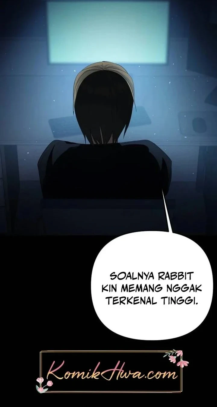 The Demon King’s Channel Chapter 18 Gambar 22