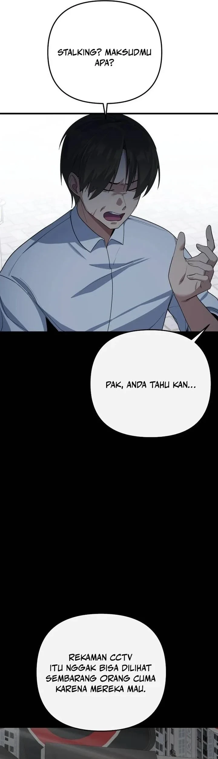 The Demon King’s Channel Chapter 19 Gambar 17