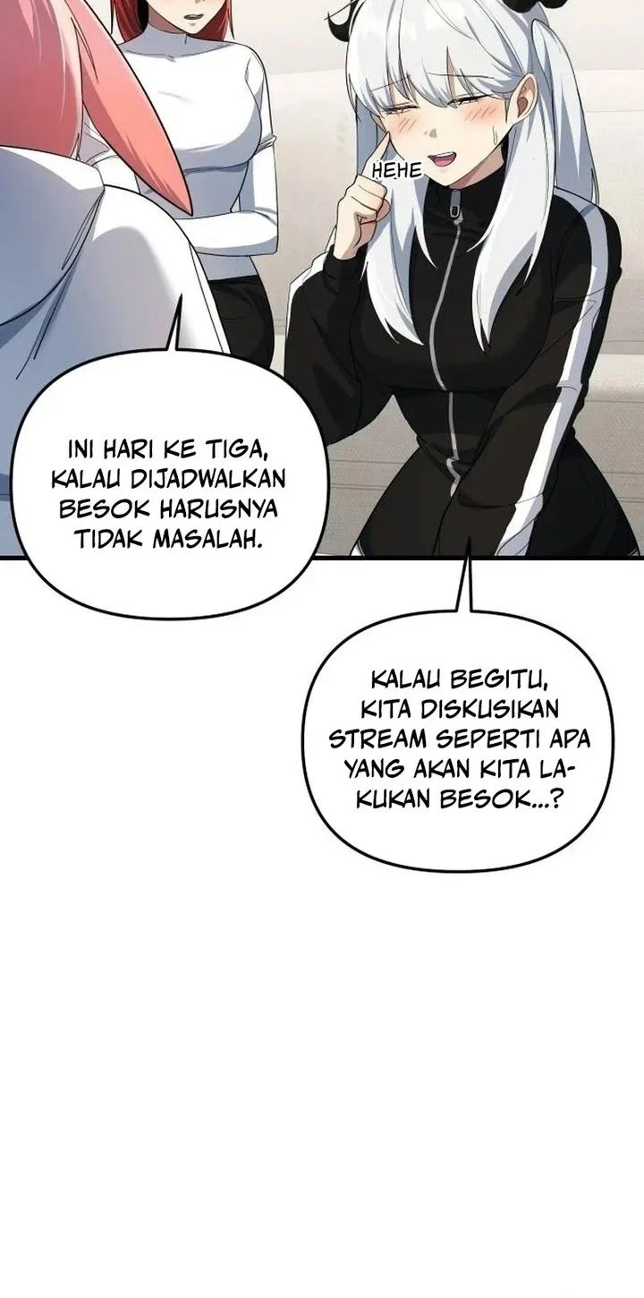 The Demon King’s Channel Chapter 20 Gambar 20