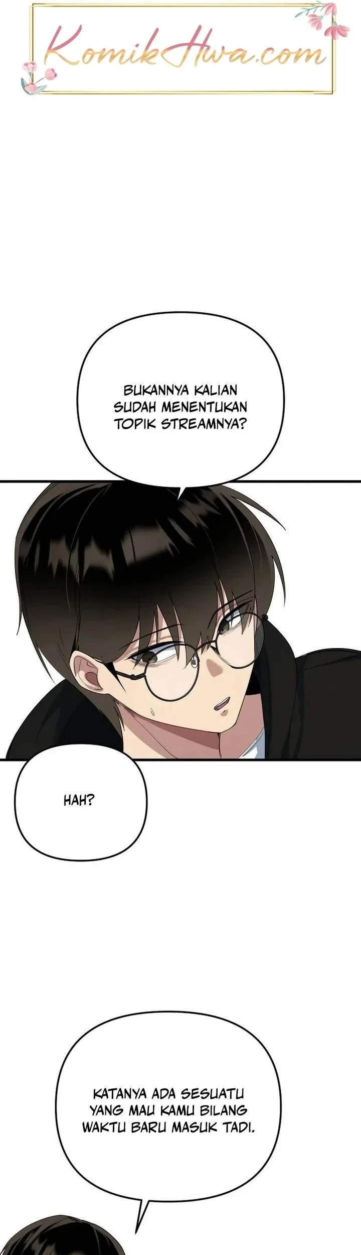 The Demon King’s Channel Chapter 20 Gambar 21