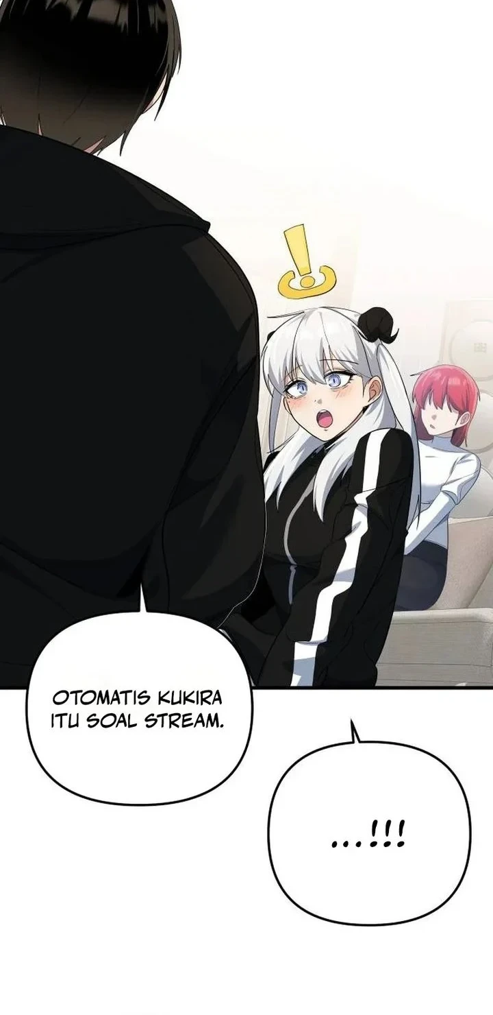 The Demon King’s Channel Chapter 20 Gambar 22