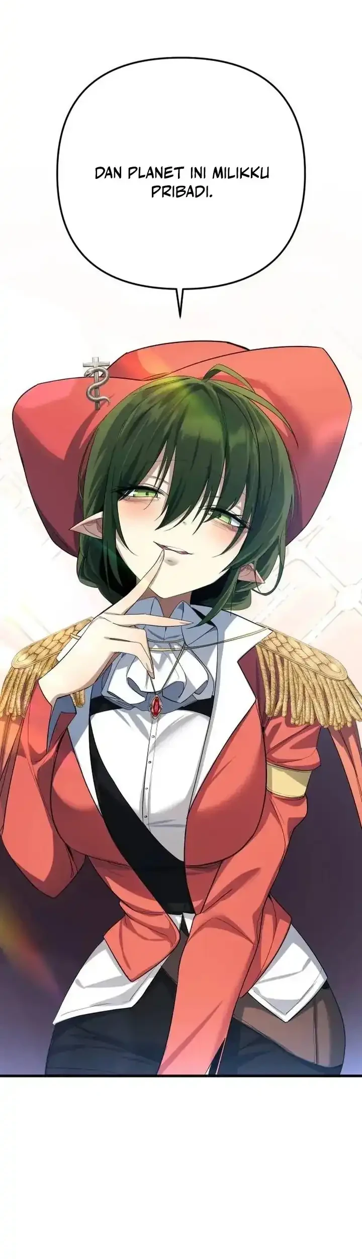 The Demon King’s Channel Chapter 21 Gambar 18