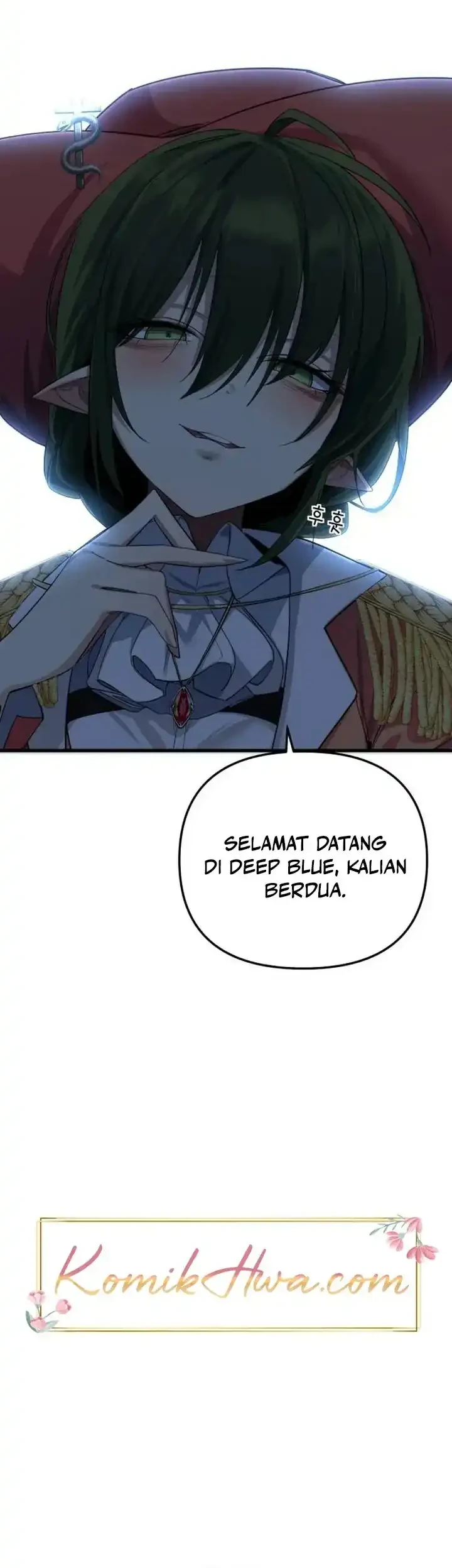 The Demon King’s Channel Chapter 21 Gambar 19