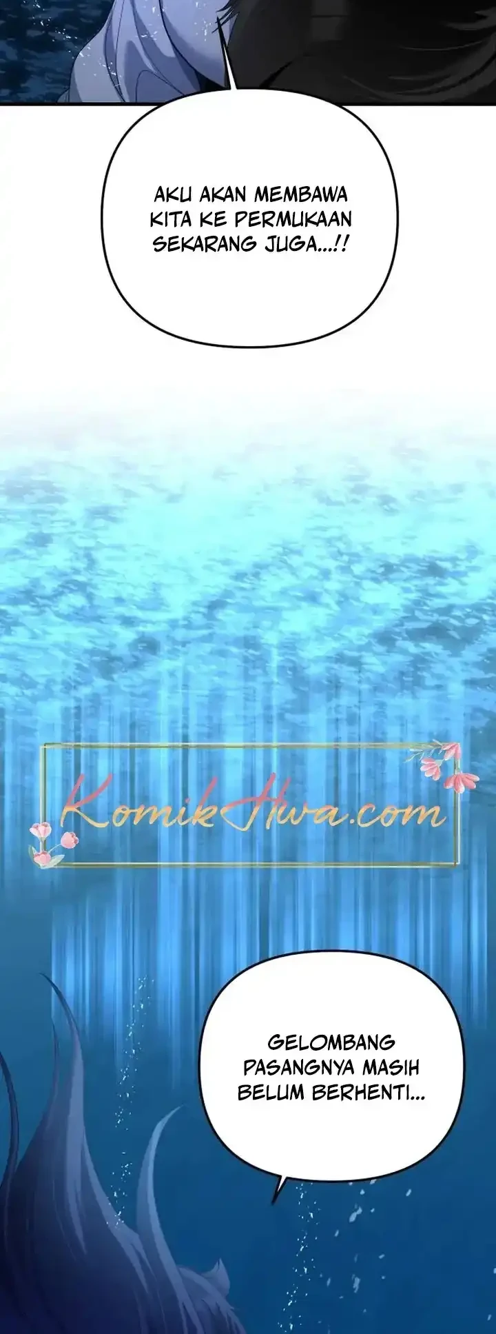 The Demon King’s Channel Chapter 23 Gambar 15