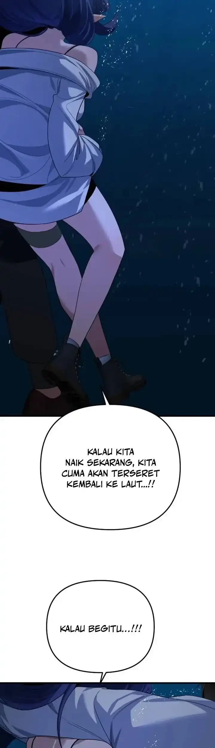 The Demon King’s Channel Chapter 23 Gambar 16