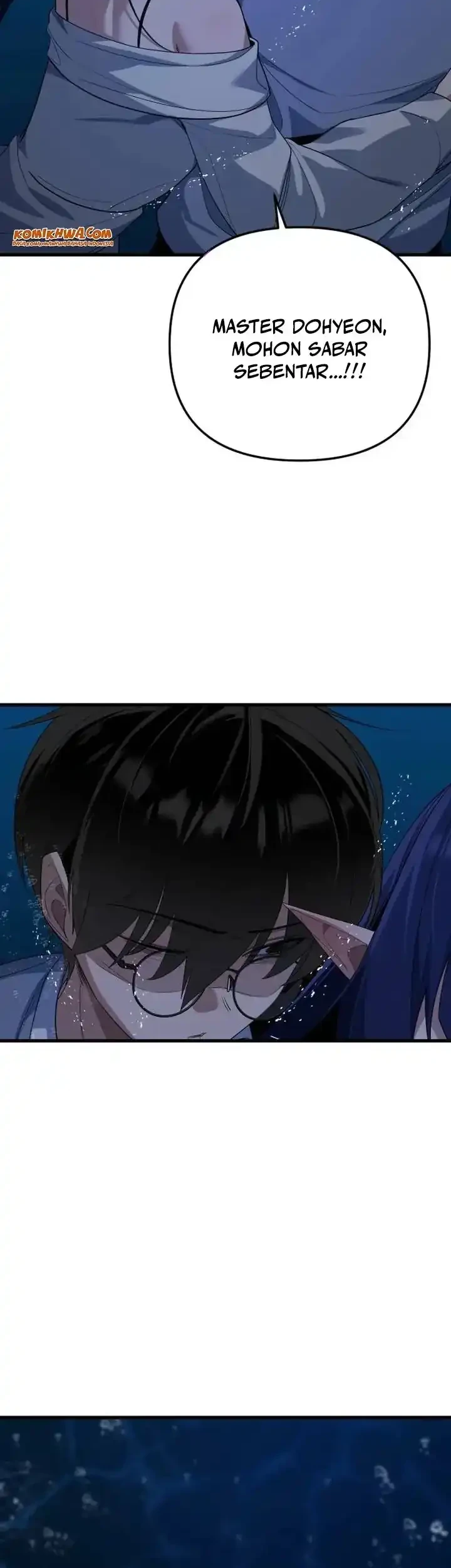 The Demon King’s Channel Chapter 23 Gambar 17