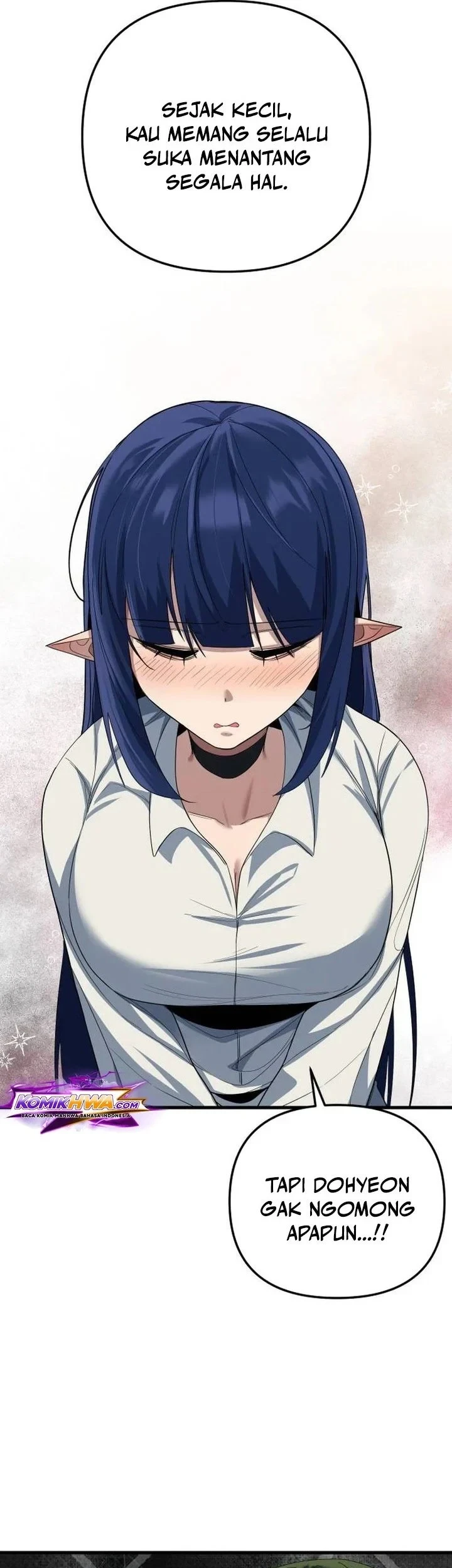 The Demon King’s Channel Chapter 24 Gambar 15