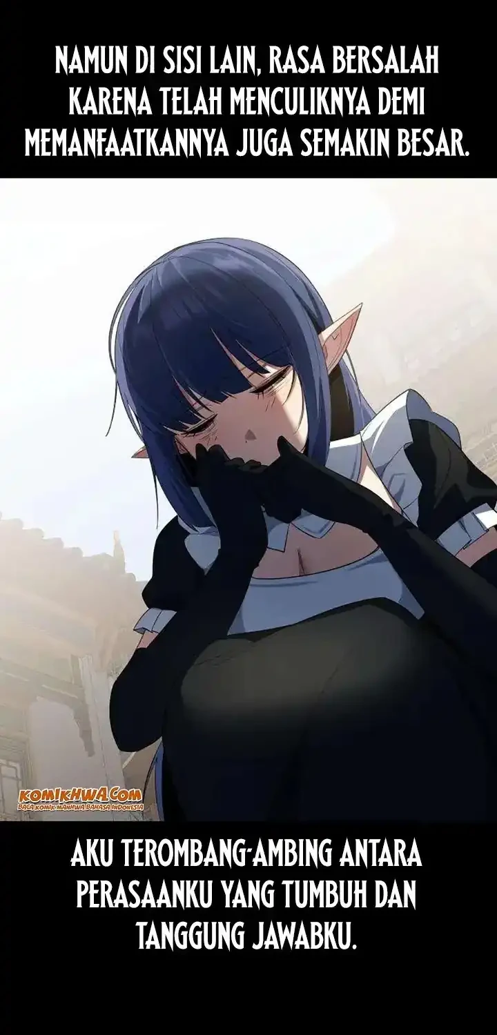 The Demon King’s Channel Chapter 25 Gambar 15