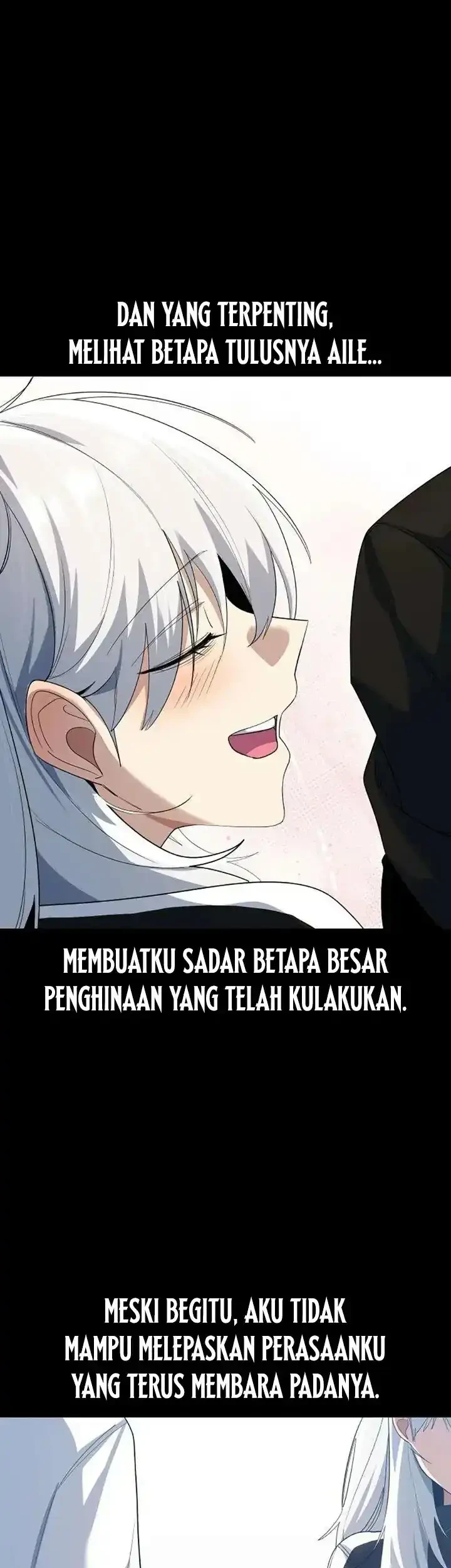 The Demon King’s Channel Chapter 25 Gambar 16