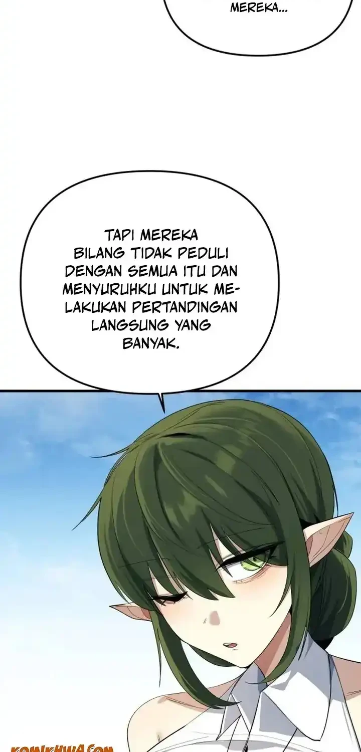 The Demon King’s Channel Chapter 26 Gambar 15