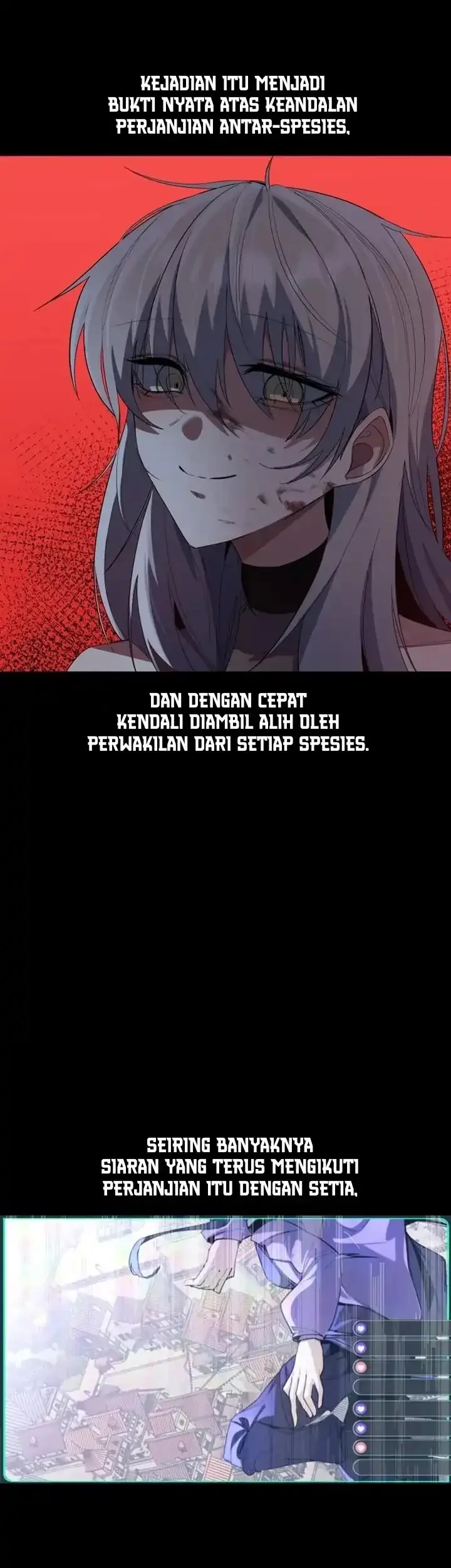 The Demon King’s Channel Chapter 27 Gambar 16