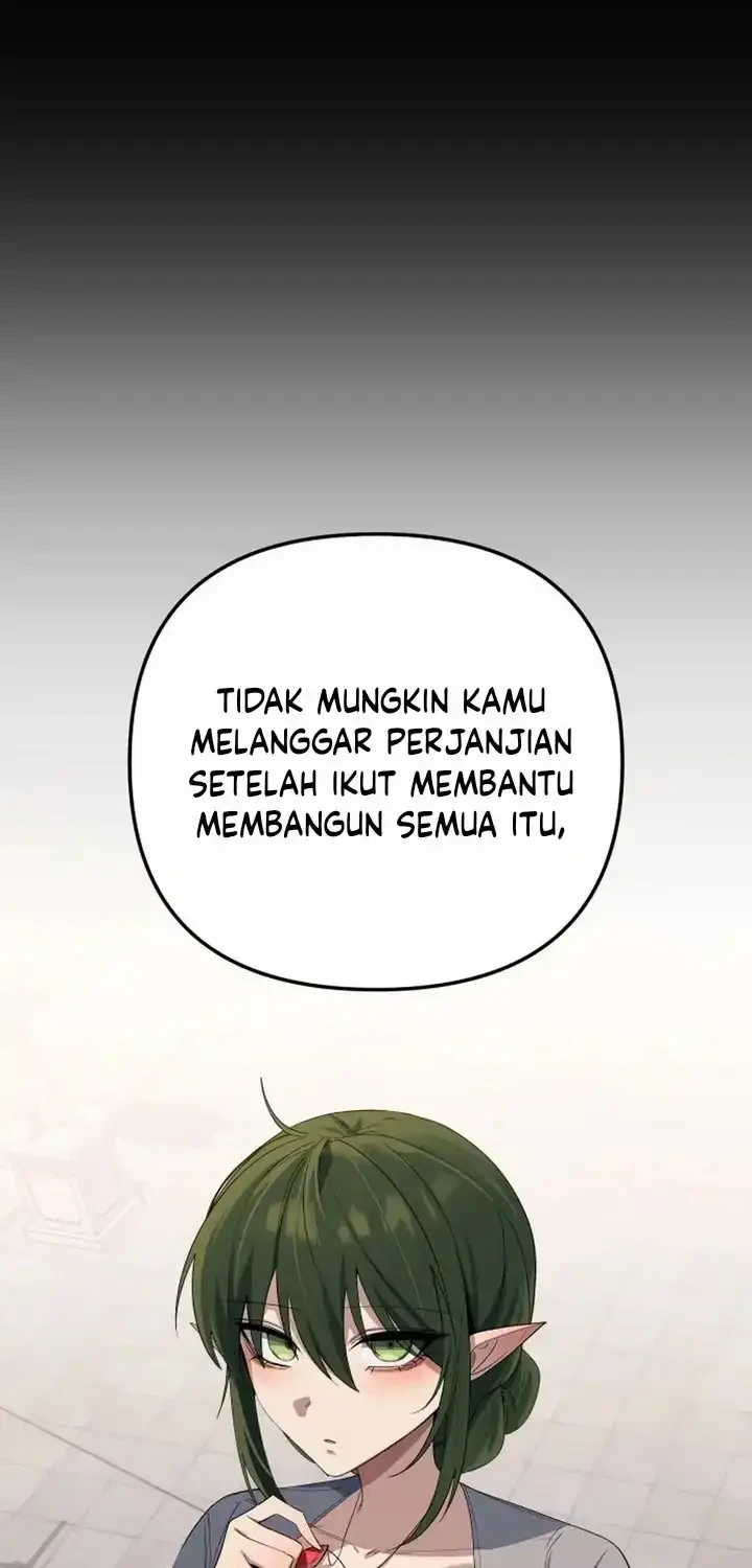 The Demon King’s Channel Chapter 27 Gambar 18