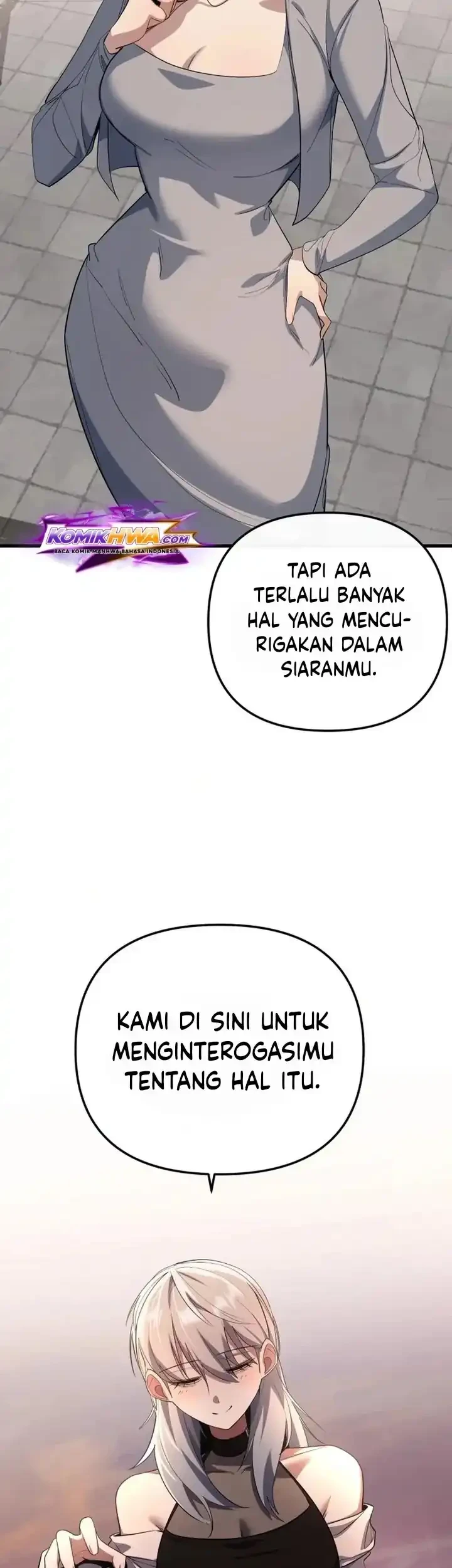 The Demon King’s Channel Chapter 27 Gambar 19